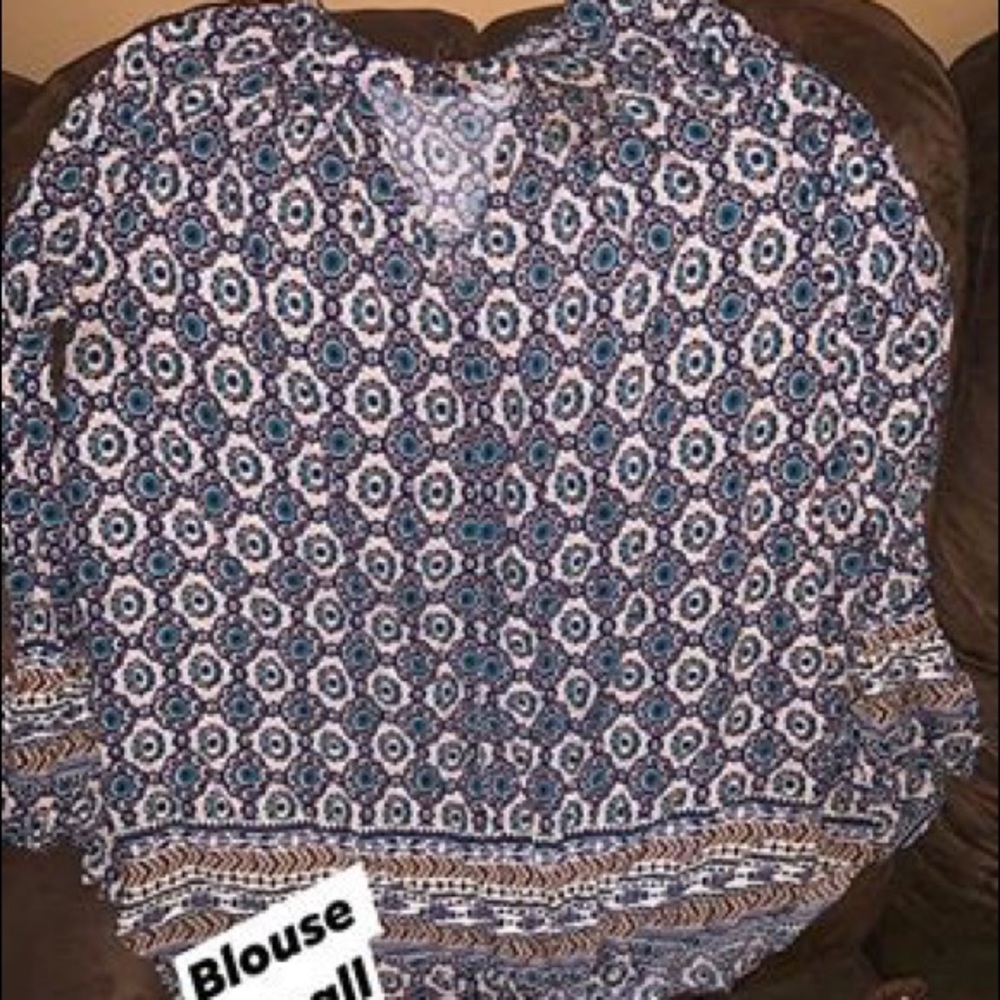 Blouse